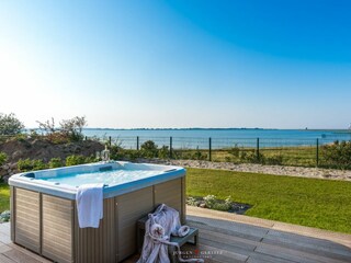 Holiday house Olpenitz Features 31