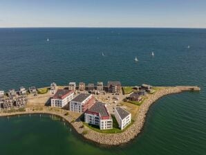 Ferienwohnung Ostseetraum Olpenitz - Kappeln - image1