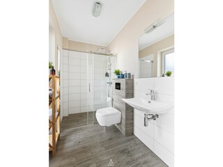 Ferienhaus Villa Atlantis Olpenitz