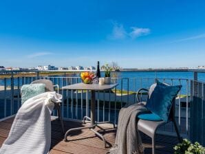 Ferienwohnung Hafenfront, App. 8 Olpenitz