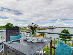 Appartamento vacanze Ferienwohnung Marina Sunset East, App. 19 Olpenitz