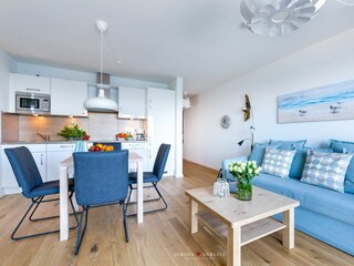 Holiday apartment Olpenitz Features 4