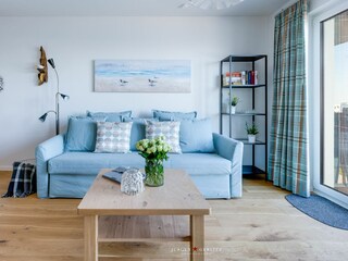 Holiday apartment Olpenitz Features 9