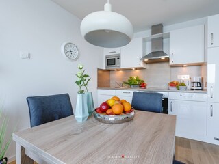 Holiday apartment Olpenitz Features 12