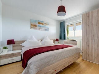 Holiday apartment Olpenitz Features 3