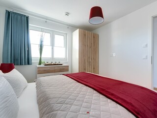 Holiday apartment Olpenitz Features 14