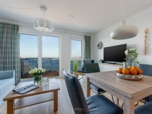 Ferienwohnung Marinablick, App. 20 Olpenitz