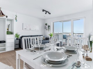Holiday apartment Kappeln (Stadt) Features 7