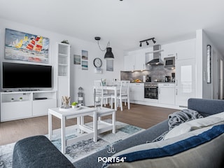 Holiday apartment Kappeln (Stadt) Features 9