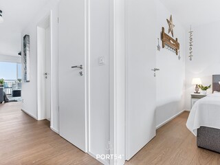 Holiday apartment Kappeln (Stadt) Features 13