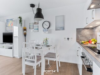 Holiday apartment Kappeln (Stadt) Features 8