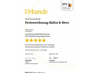Ferienwohnung Olpenitz Außenaufnahme 2