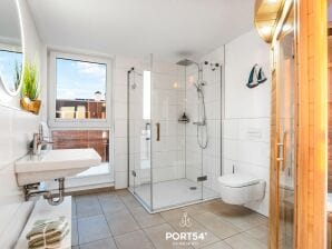 Ferienwohnung StrandLoft Olpenitz