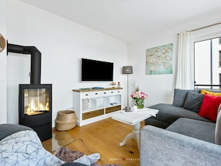 Kamin-/Ofen