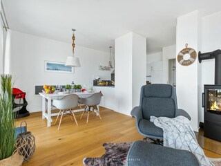 Kamin-/Ofen