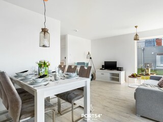 Ferienhaus Olpenitz Ausstattung 25