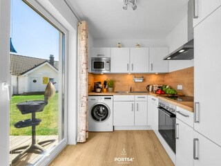 Küche / Küchenzeile