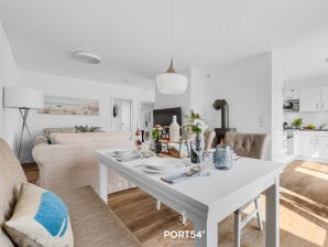 Ferienwohnung Sea & Sand Olpenitz - Olpenitz - image1