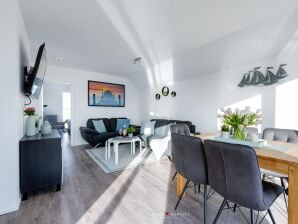 Ferienwohnung Ostseeskipper Olpenitz