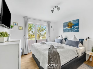 Ferienhaus Olpenitz Ausstattung 26