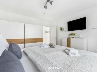 Ferienhaus Olpenitz Ausstattung 28