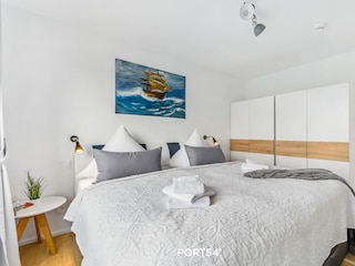 Ferienhaus Olpenitz Ausstattung 29