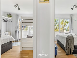 Ferienhaus Olpenitz Ausstattung 25