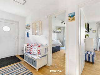 Ferienhaus Olpenitz Ausstattung 23