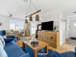 Ferienhaus Olpenitz Ausstattung 20