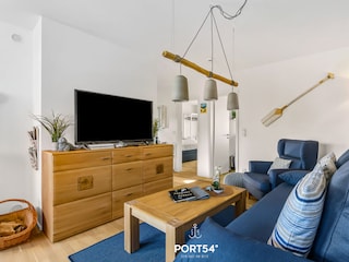 Ferienhaus Olpenitz Ausstattung 16