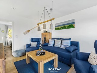 Ferienhaus Olpenitz Ausstattung 15