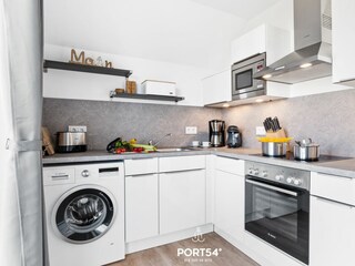 Küche / Küchenzeile