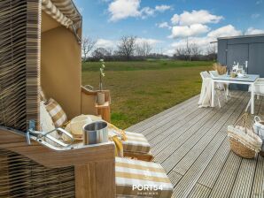 Ferienwohnung Obiza Olpenitz