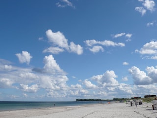 Ostseestrand