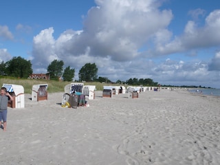 Ostseestrand