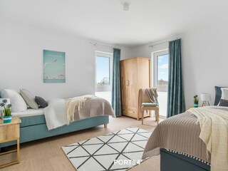 Holiday apartment Olpenitz Outdoor Recording 16