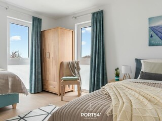 Holiday apartment Olpenitz Outdoor Recording 17