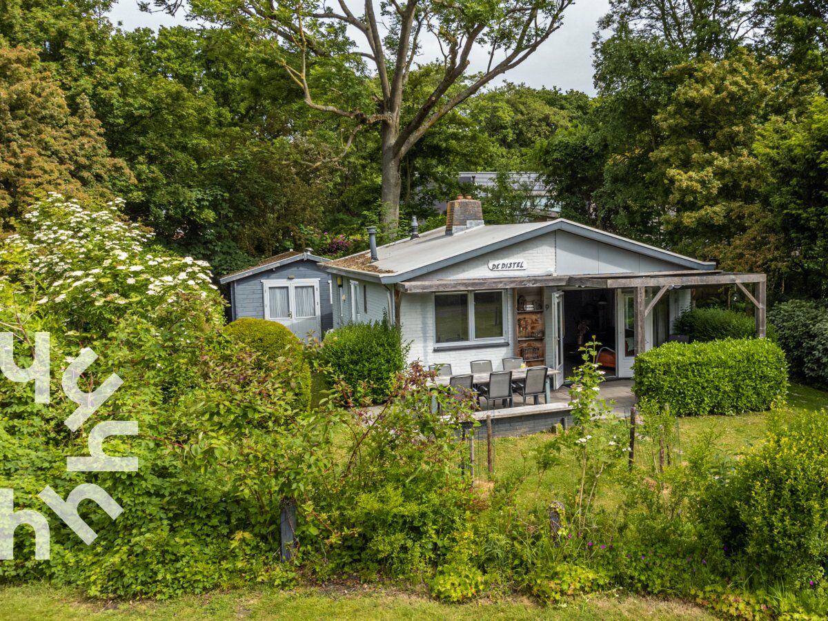 Ferienhaus Oostkapelle Außenaufnahme 1