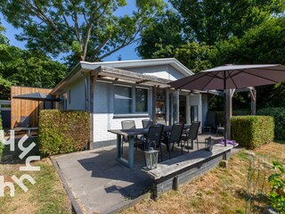 Ferienhaus Oostkapelle Außenaufnahme 1