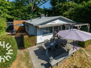 Ferienhaus Oostkapelle Umgebung 25