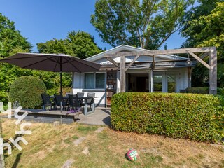 Ferienhaus Oostkapelle Umgebung 26