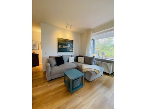 Ferienwohnung Fallreep