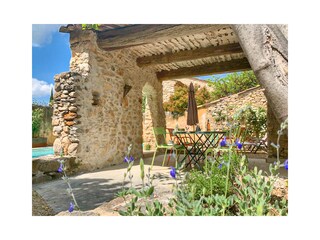 Casa per le vacanze Villars Registrazione all'aperto 2