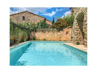 Casa per le vacanze Villars Registrazione all'aperto 3