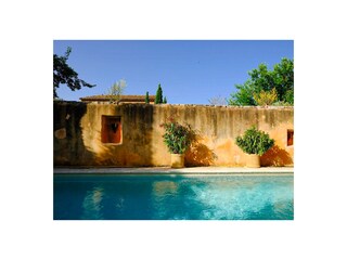 Casa per le vacanze Villars Registrazione all'aperto 4