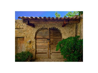 Casa per le vacanze Villars Registrazione all'aperto 5