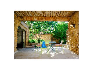 Casa per le vacanze Villars Registrazione all'aperto 7