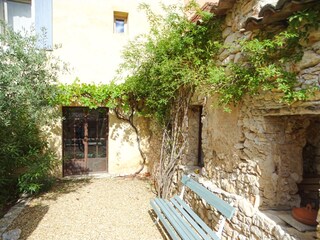 Casa per le vacanze Villars Registrazione all'aperto 8