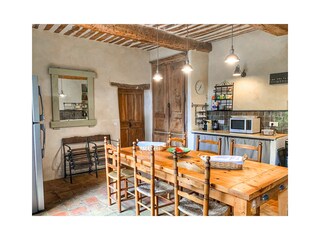 Casa per le vacanze Villars Caratteristiche 10