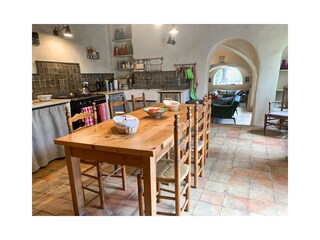 Casa per le vacanze Villars Caratteristiche 11